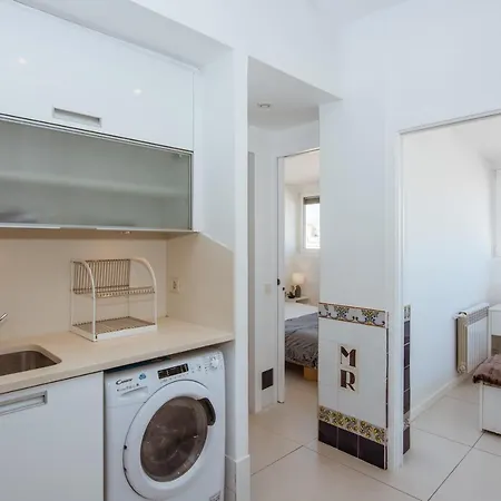 Appartement Exclusive Sagrada Familia Penthouse With Sea Views *
