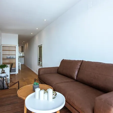Exclusive Sagrada Familia Penthouse With Sea Views Barcelona