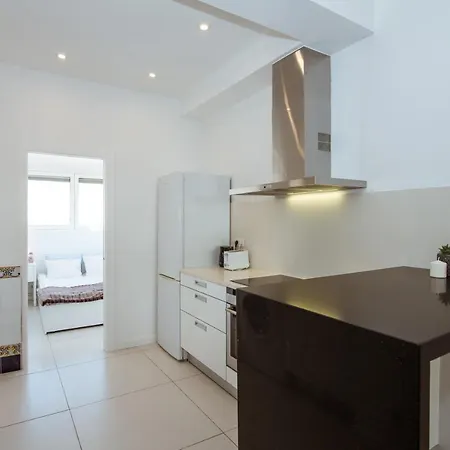 Exclusive Sagrada Familia Penthouse With Sea Views Apartment *